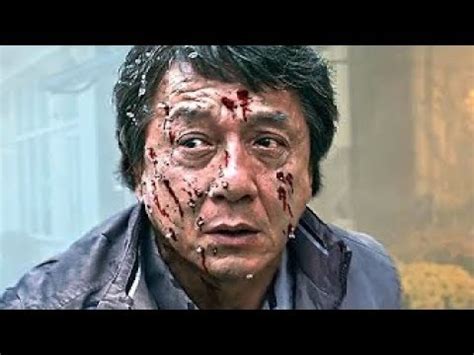 jackie chan movies list 2019